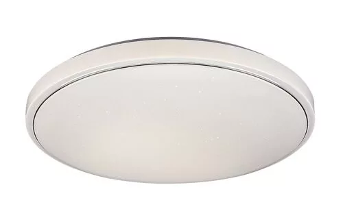 RÁBALUX 2117 BRUCE Ufo Lámpa Fehér IP20
