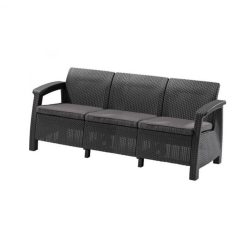 Corfu love seat max sofa