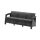Corfu love seat max sofa