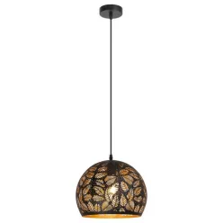 Rábalux MANORCA 2276 Függőlámpa 1x40W/E27 IP20