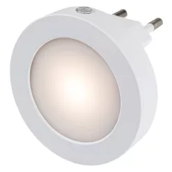   Rábalux PUMPKIN 2282 Fali aljzat fény 1x0,5W/LED 3000K 5LM IP20