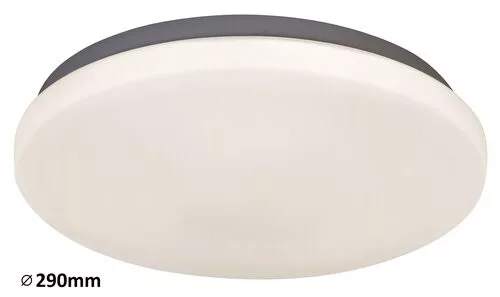 RÁBALUX 2284 ROB Ufo Lámpa Fehér IP20