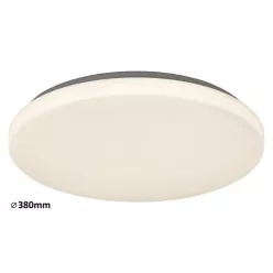 RÁBALUX 2285 ROB Ufo Lámpa Fehér IP20