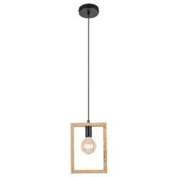 Rábalux INDIGO 2292 Függőlámpa 1x40W/E27 IP20