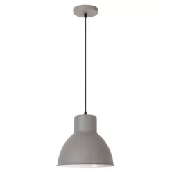 Rábalux DEREK 2579 Függőlámpa 1x60W/E27 IP20