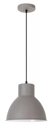 Rábalux DEREK 2579 Függőlámpa 1x60W/E27 IP20