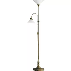 Rábalux MARIAN 2708 Állólámpa 2x60W/E27 IP20