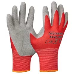 Védőkesztyű "Eco Grip" 9