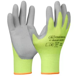 Védőkesztyű "G-Base Neon" 11