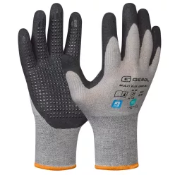 Védőkesztyű "Multi Flex Comfort" 10