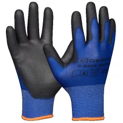 Védőkesztyű "G-Base Nano" 11 Kék