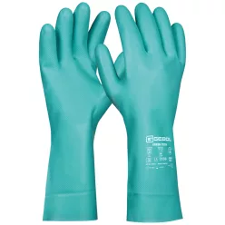 Védőkesztyű "Green Tech" XL