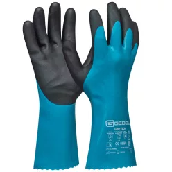 Védőkesztyű "Grip Tech" 9