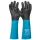 Védőkesztyű "Grip Tech Plus" 9