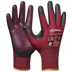 Védőkesztyű "Multi Flex Touch Lady" 6