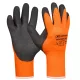 Védőkesztyű "Winter Grip" 10