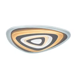   RÁBALUX 3099 TANELI Modern LED Mennyezeti Lámpa Fehér IP20