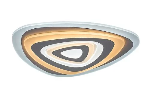 RÁBALUX 3099 TANELI Modern LED Mennyezeti Lámpa Fehér IP20