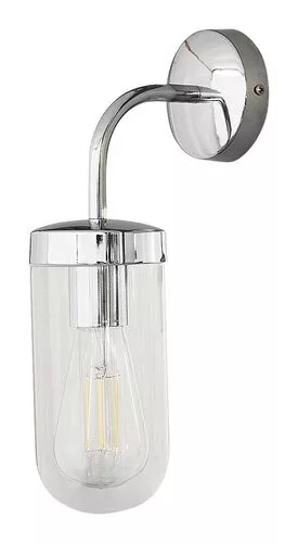 Rábalux YAGO 3309 Fali lámpa 1x60W/E27 IP44