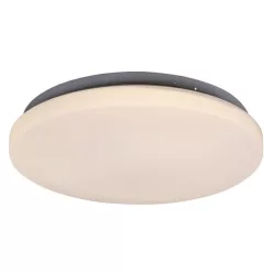 RÁBALUX 3338 ROB Ufo Lámpa Fehér IP20