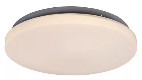 RÁBALUX 3338 ROB Ufo Lámpa Fehér IP20