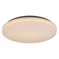RÁBALUX 3339 ROB Ufo Lámpa Fehér IP20