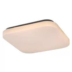 RÁBALUX 3340 ROB Ufo Lámpa Fehér IP20