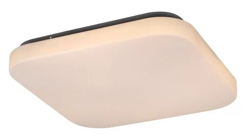 RÁBALUX 3340 ROB Ufo Lámpa Fehér IP20