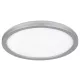 RÁBALUX 3358 LAMBERT Ufo Lámpa Ezüst IP20