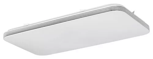 RÁBALUX 3410 OSCAR Modern Mennyezeti Lámpa Króm IP20