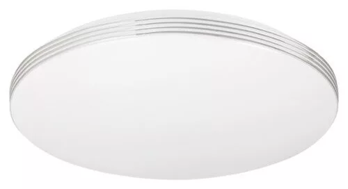 RÁBALUX 3411 OSCAR Ufo Lámpa Fehér IP20