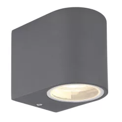 GLOBO 34163 VERONIKA Modern Kültéri Fali Lámpa IP44