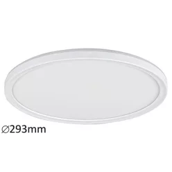 RÁBALUX 3427 PAVEL Ufo Lámpa Fehér IP20