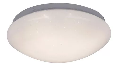 RÁBALUX 3936 LUCAS Ufo Lámpa Fehér IP20