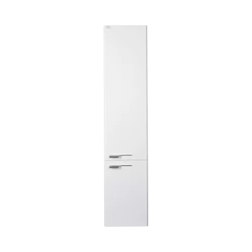 TMP LUX fali Fürdőszoba ÁLLÓSZEKRÉNY - JOBBOS - 160 x 35 cm