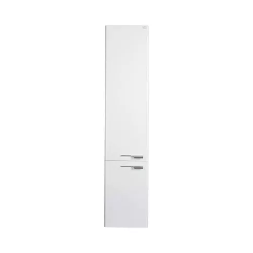 TMP LUX fali Fürdőszoba ÁLLÓSZEKRÉNY - BALOS - 160 x 35 cm