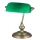 RÁBALUX 4038 BANK Banklámpa Bronz E27 IP20