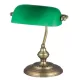 RÁBALUX 4038 BANK Banklámpa Bronz E27 IP20