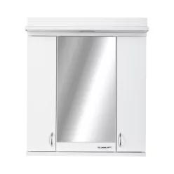   VivaStyle DJANI Tükrös fürdőszobai szekrény - NAGY - 61 x 69 cm