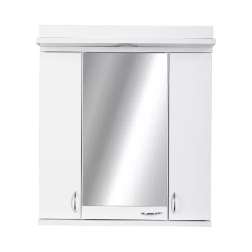 VivaStyle DJANI Tükrös fürdőszobai szekrény - NAGY - 61 x 69 cm