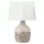 Rábalux YVETTE 4370 Asztali lámpa 1x40W/E14 IP20