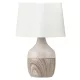 Rábalux YVETTE 4370 Asztali lámpa 1x40W/E14 IP20