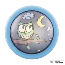   Rábalux SHEPHERD 4563 Süllyesztett mennyezeti lámpa 1x0.3W/LED IP20
