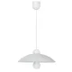 Rábalux CUPOLA RANGE 4615 Függőlámpa 1x60W/E27 IP20