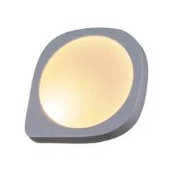   Rábalux BILLY 4647 Fali aljzat fény 1x0.5W/LED 2700K 2LM IP20