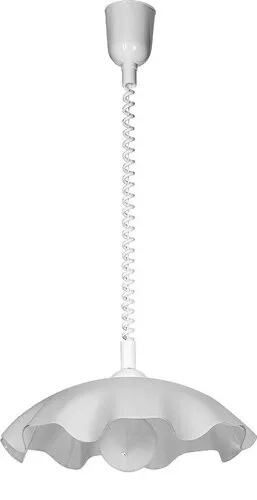 Rábalux SMERLATO 4675 Függőlámpa 1x60W/E27 IP20