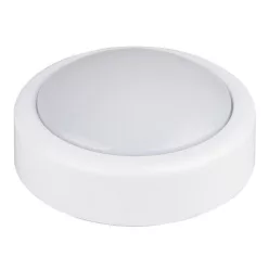   Rábalux PUSH LIGHT 4703 Dekoratív asztali lámpa 1x0.3W/LED IP20