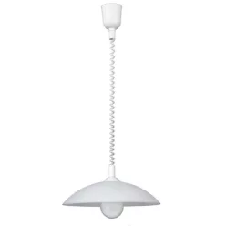 Rábalux ROUND 4780 Függőlámpa 1x60W/E27 IP20