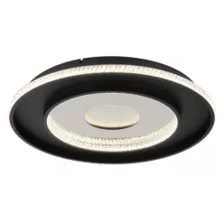 GLOBO 48041D MARSH Kerek Mennyezeti Lámpa IP20