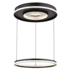 GLOBO 48041H MARSH Modern Led Függesztett Lámpa IP20